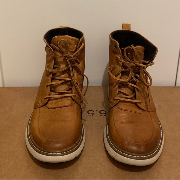 Sperry element boot - Picture 2 of 7